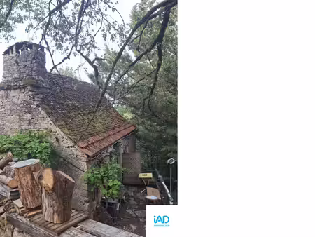 vente grange 2 pièces