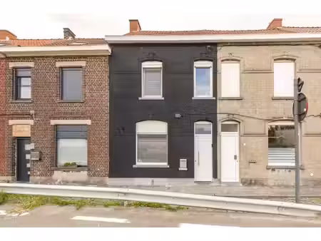 vastgoedkantoor cannière