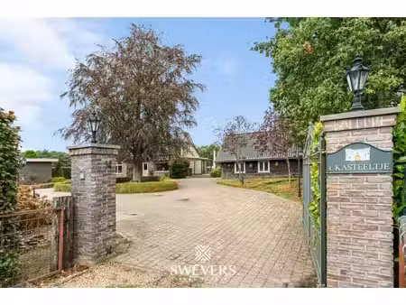 swevers real estate