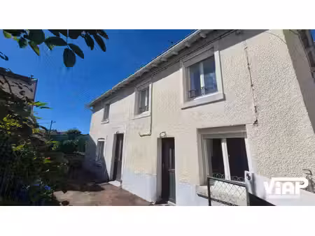 quartier ouest  maison composée de deux appartements en excellent état