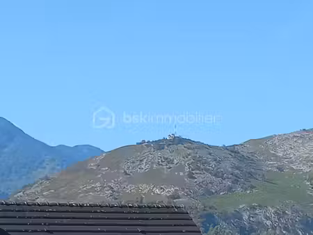 maison traditionnelle de 110 99 m² à lourdes