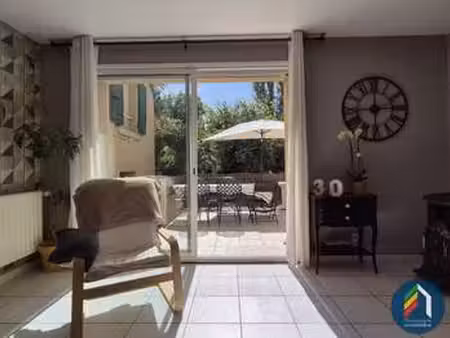 vente maison à pouzauges (85700) : à vendre / 84m² pouzauges