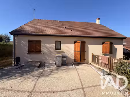 maison à saint-règle (37530)