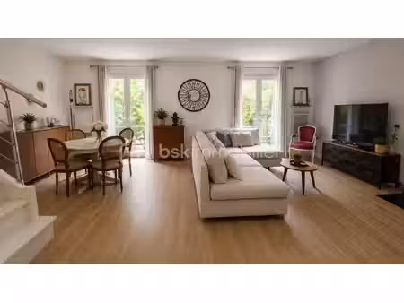 maison de 105 m² à saintry-sur-seine