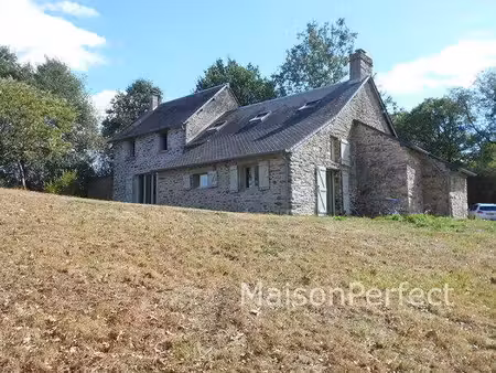 maison de campagne dans cadre privilégié