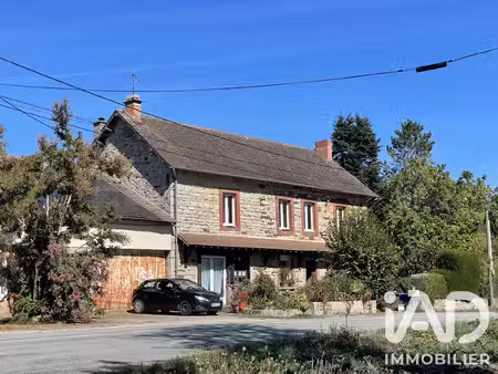 vente maison/villa 9 pièces