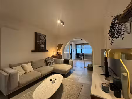 woning
