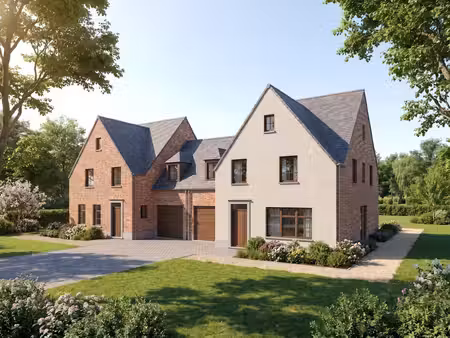 sensimmo vastgoed - gevoel voor wonen
