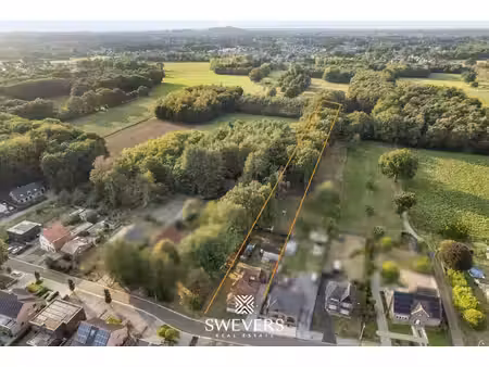 swevers real estate