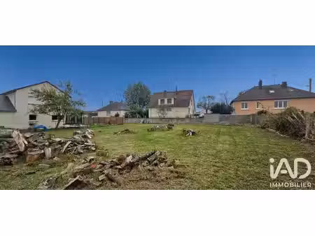 terrain à bâtir à cérences (50510)