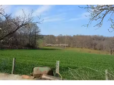 terrain agricole constructible