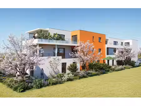 direct promoteur - aux portes de st cyprien - res l'ecrin des mers du f3 au f4