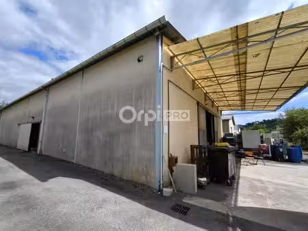 vente bureaux brive la gaillarde 19100 300m²