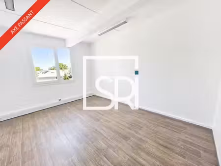 location bureaux clermont ferrand 63100 20m² à 250m²