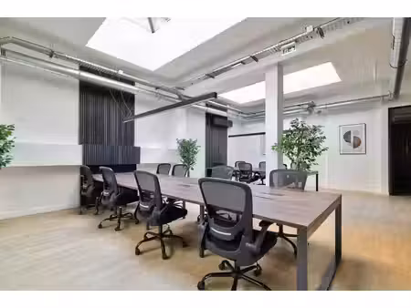 coworking 22 postes