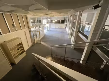 location bureaux le havre 76600 527m²