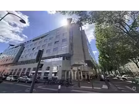 location bureaux 45m²