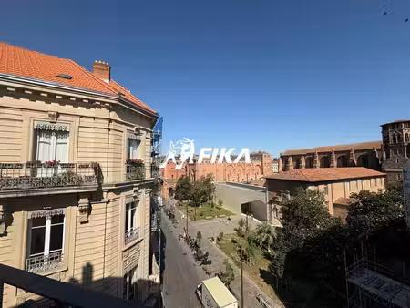 location bureaux toulouse 31000 87m² à 180m²