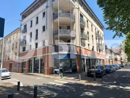 vente commerce montauban 82000 125m²