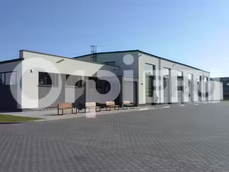 vente local d’activités lunel 34400 181m²