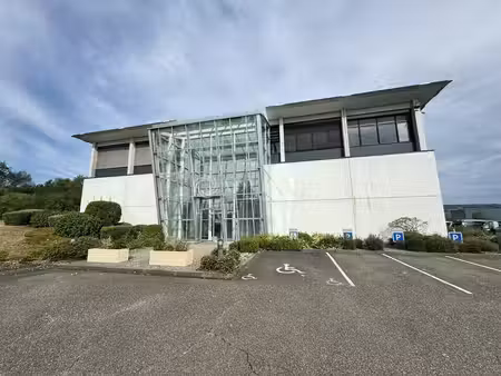 vente local d’activités wissembourg 67160 4969m²