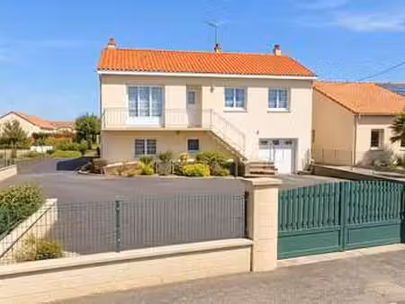 vente maison à drain (49530) : à vendre / 151m² drain