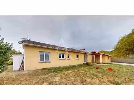 vente maison 5 pièces  103.05m²  labastide