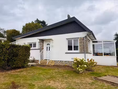 vente maison 4 pièces  102.00m²  nouvion