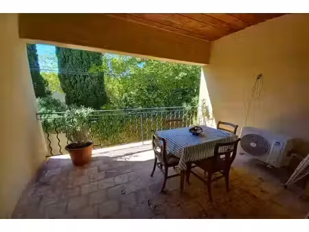 vente maison 4 pièce(s)