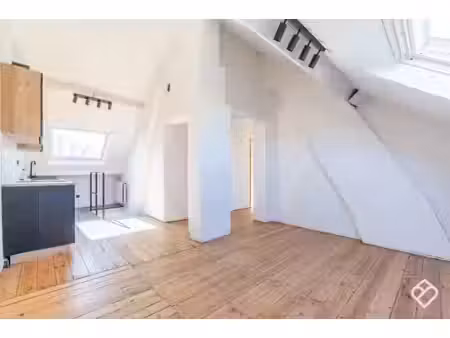 appartement à vendre à avenue bouvier 22 virton (vbe63626)