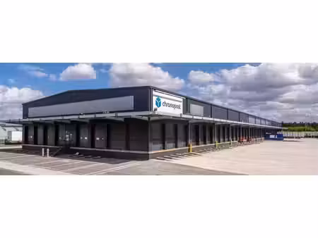 location entrepôt / local d'activités limeil brevannes 5 876 m²
