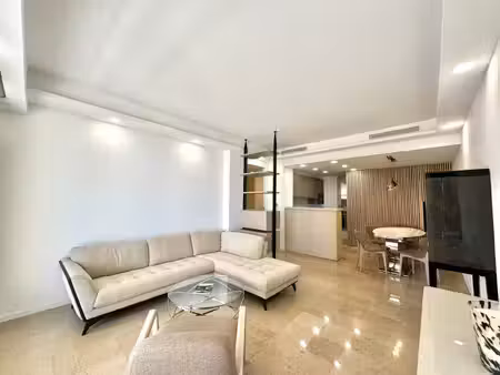 vente appartement de luxe monaco 4 pièces 130 m²