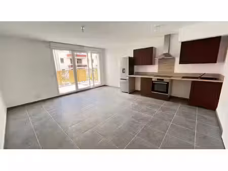 appartement 1 pièces 35 m² à louer clermont-ferrand 63000 ? | era immobilier
