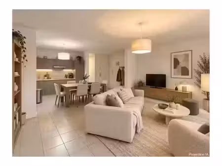 appartement à vendre à rue croix jurlet 13 herstal (vbe63709)