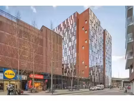 studio à vendre à engelplein 14 louvain (rwc43398)