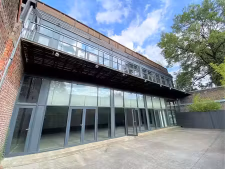 vente bureau lille 997 m²