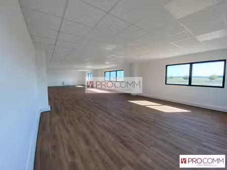 location local d’activités chartres 28000 310m²