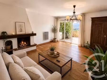 maison à vendre - 4 pièces - 130 m2 - moustiers ste marie - 04 - provence-alpes-cote-d-azu