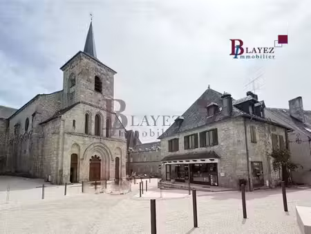 vente immeuble 4 pièces 86 m² à meymac (19250)  168 000 €