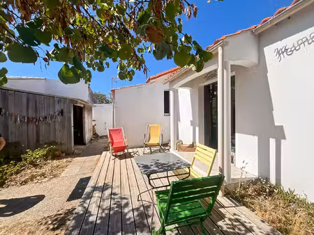 vente maison 3 pièces  42.98m²  notre