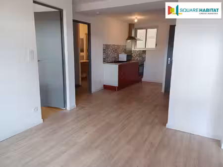 appartement t3