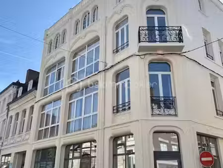 vente immeuble 25 pièces 456 m² à cambrai (59400)  960 000 €