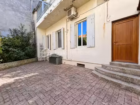 maison de 131 m² à nimes