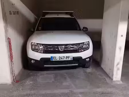 vente parking 11 m² à nice (06000)  32 000 €
