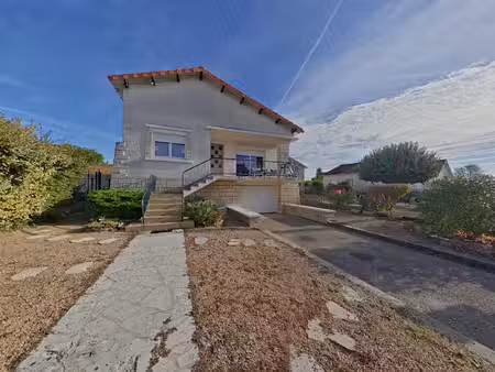 maison chatellerault secteur ouest