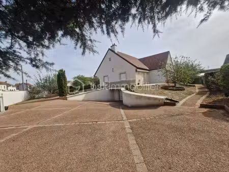 maison de 123 m² à chenove