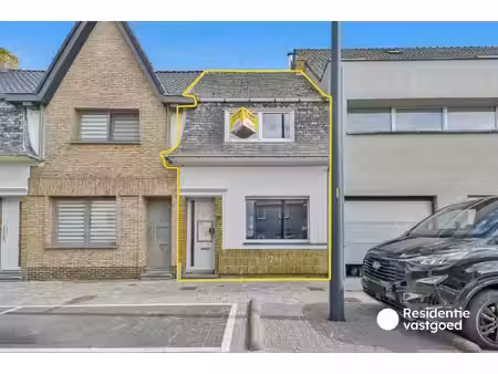 wij stellen jouw woning voorop!