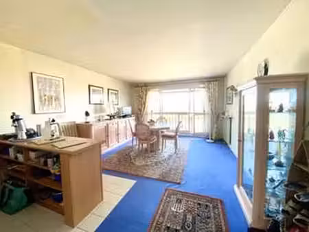 vente appartement 2 pièces piscine à benerville-sur-mer (14910) : à vendre 2 pièces piscin