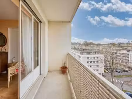 vente appartement 2 pièces à caen (14000) : à vendre 2 pièces / 59m² caen