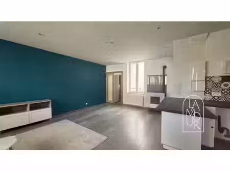 appartement en location deux chambres